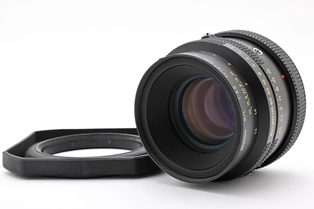 EXC+5] MAMIYA K/L KL 90mm f/3.5 L Lens for RB67 PRO S SD From