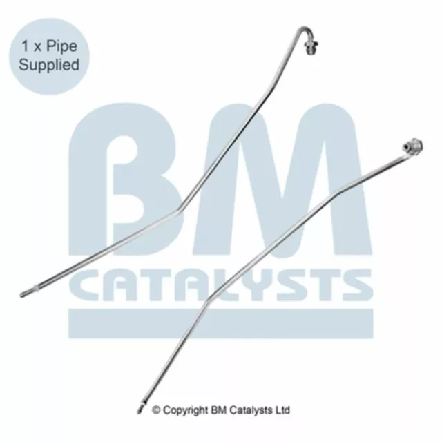 Druckleitung, Drucksensor (Ruß-/Partikelfilter) BM CATALYSTS PP11368B