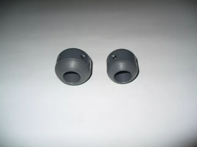 QYTeco 21mm Camera Skids