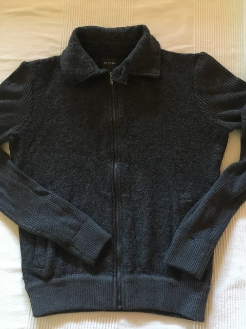 Gilet Devred taille S