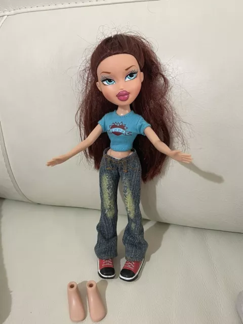 Bratz doll jeans sale