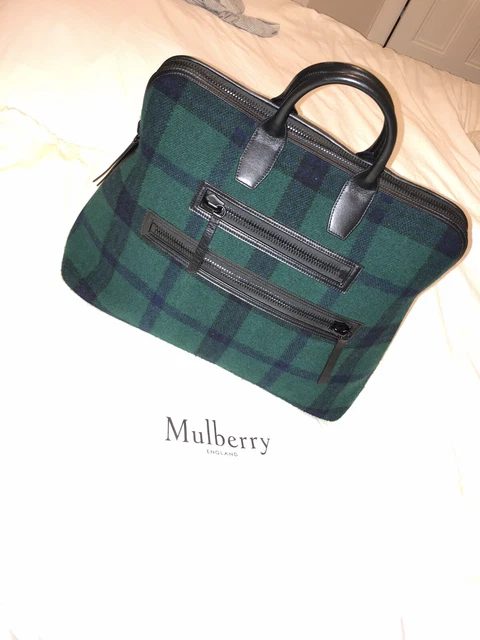 Mulberry hotsell kenrick backpack