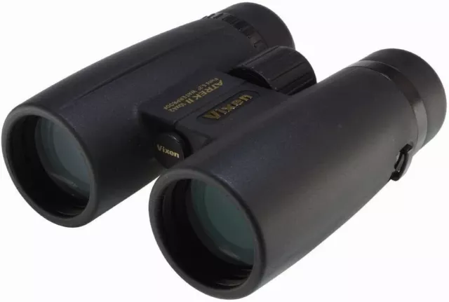 Vixen Binoculars Atrek II Series Atrek IIHR10 × 42WP 14727-4 Black