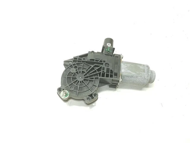 Moteur Lève-vitre électrique Arrière Droit Pour BMW Série 3 E46 - Neuf, 12V, Référence 67628362065, Garantie 2 Ans