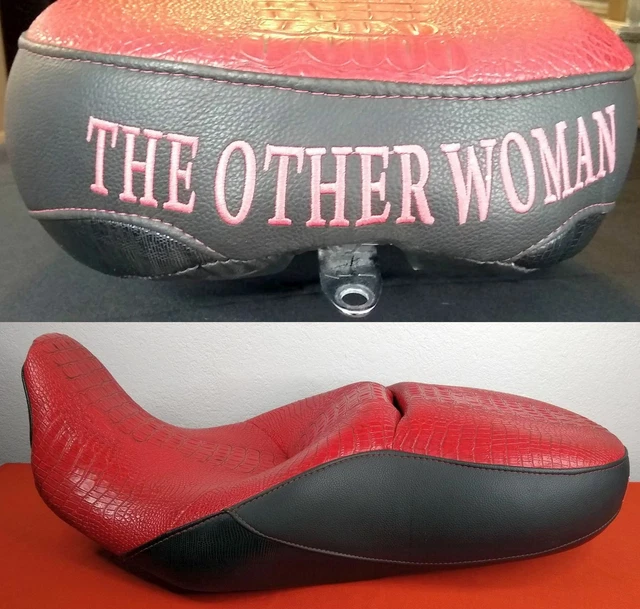 harley davidson seat 24688