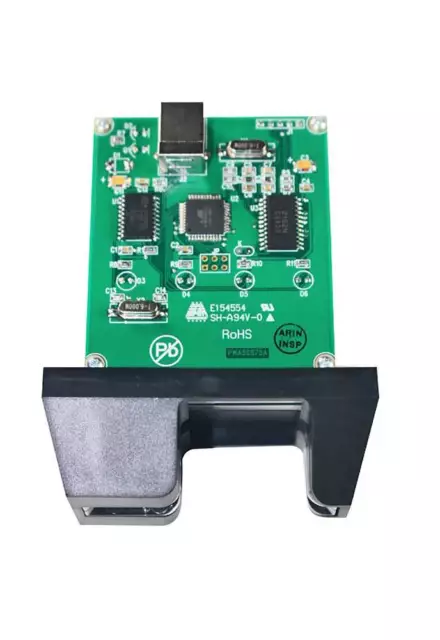 New Style Card Reader for Golden Tee Golf Arcade Live New Style Card Reader for Golden Tee Golf Arcade Live