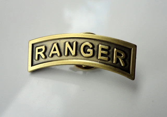 SPECIAL FORCES BATTALION Ranger Regiment Military pin badge Army £5.99 ...
