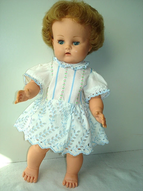 POUPEE ANCIENNE RAYNAL EUR 59,90 - FR