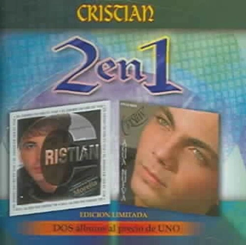 Zwei in einem von Cristian