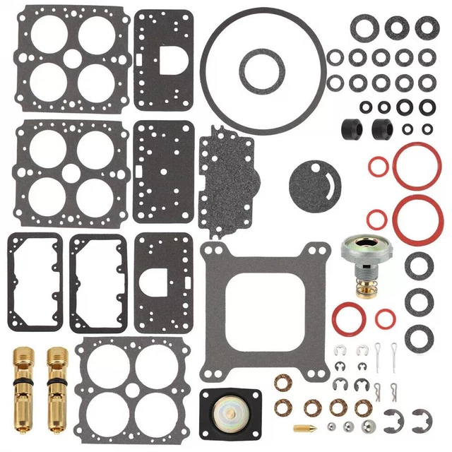 Kit De Reconstruction Carburateur BMW - Pour Modèles R65 R75 R80 R90 R100 - CV 32mm - Joints Et Membranes