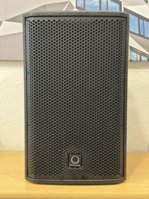 Turbosound iP82 Passiver 2-Wege 8 Zoll Fullrange Lautsprecher - 150 W RMS