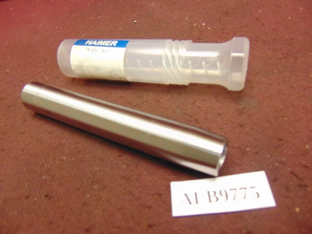 Haimer 78.250.16.1 Shrink Fit 12Mm Extension 25X16X160  Alb9775