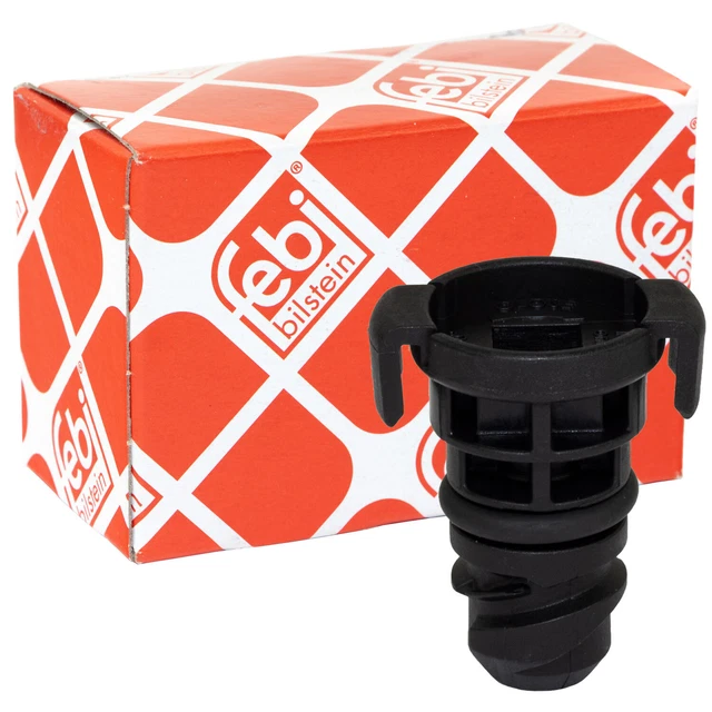 Bouchon De Vidange + Joint D'Origine Renault Pour Moteurs 1.4, 1.6, 2.0 HDI - Réf. 031129 & 031340