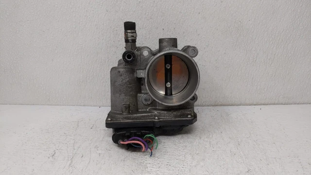 2011-2018 Toyota Corolla Throttle Body HDJFX