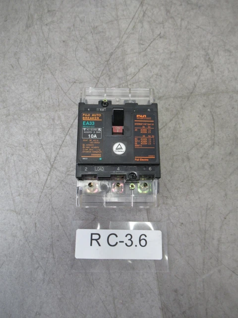 INTERRUTTORE CIRCUITO MINIATURIZZATO Facile Installazione Per Pannelli - Foto 11