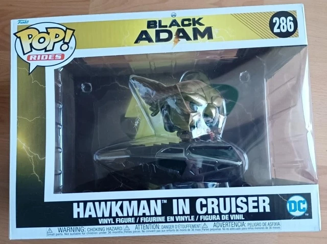 FUNKO POP! 11 Sheldon Cooper (The Big Bang Theory) – Édition SDCC 2012 Avec T-shirt Hawkman