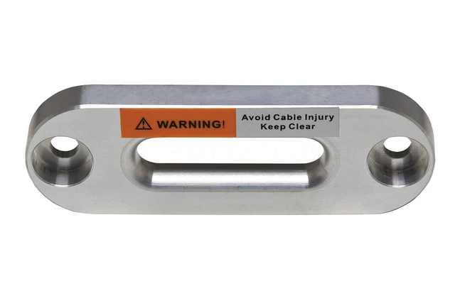 SUPERWINCH Hawse Fairlead LT4000SR 87-24077