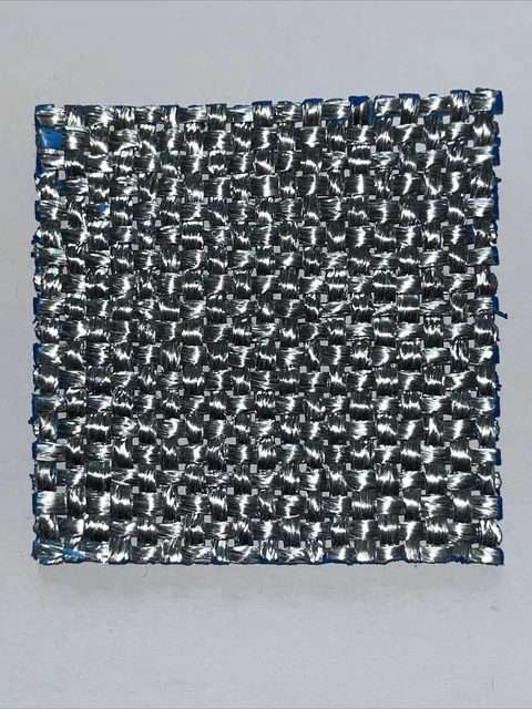 Christo Stoff Arc de Trimoph
