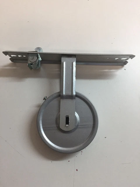 Enrollador de cinturón empotrado Home System tp45058, distancia 185 mm, para correa máx., 8 mt