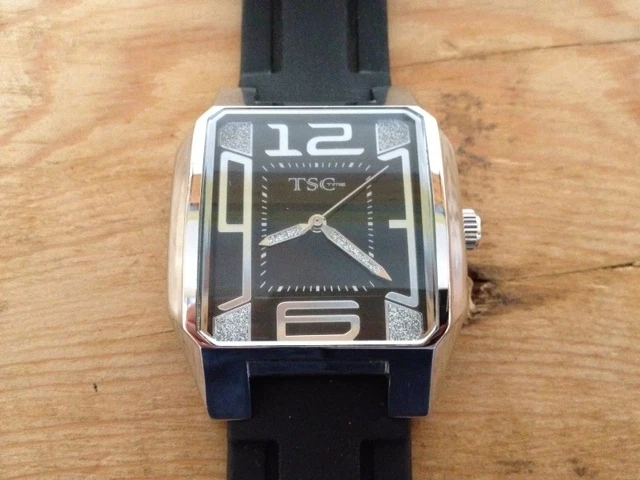 Tsc time hotsell orologi
