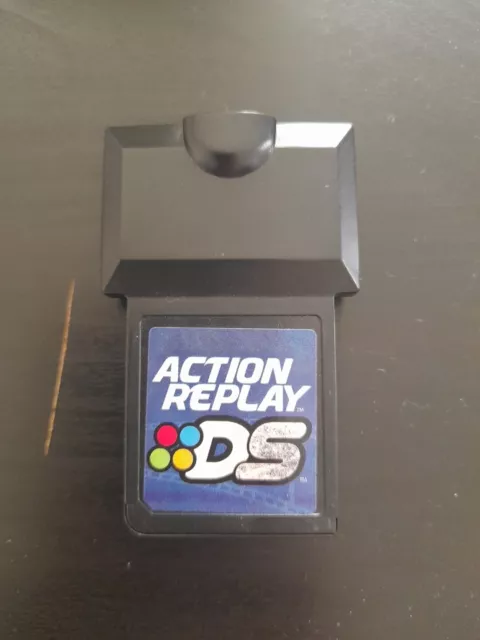 [NINTENDO 3DS] DATEL - Action Replay