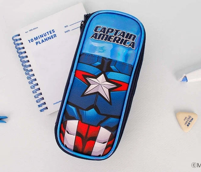 Captain Effect Pouch