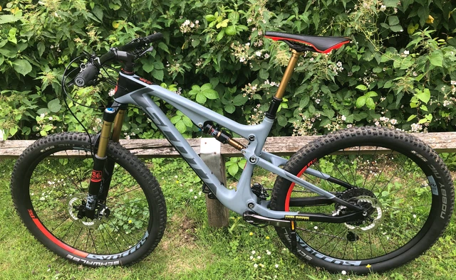 Scott sales genius premium