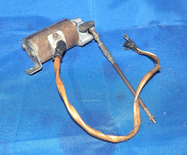 MERCEDES W100 W108 W111 W113 W114 Transmission Magnétique Kickdown