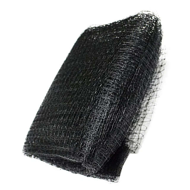 1 Sacchetto Protettivo Da Giardino Con Coulisse, Copertura In Rete Per Piante E Frutta Rete Anti Uccelli Riutilizzabile Per Giardino 180 120 Cm 79310250