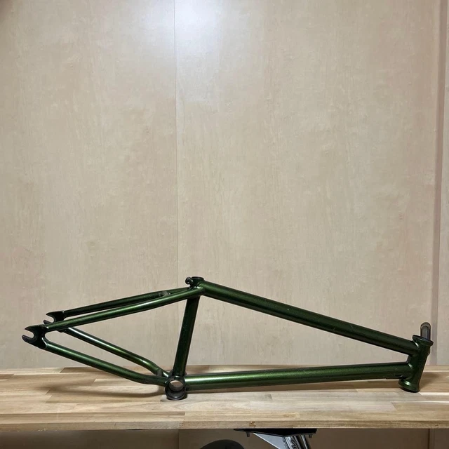 パーツ fiend varanyak bmx frame 20.75 Fiend Varanyak V3 Frame - Pro BMX Bikes