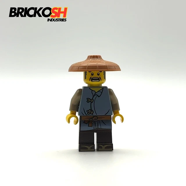Minifigures, Jeux de construction, Jouets et jeux - PicClick FR