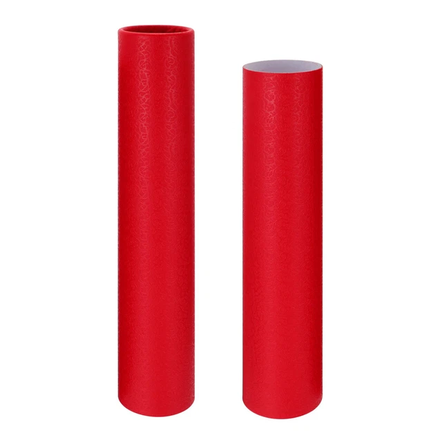 Porta Fazzoletti per Auto, Scatola di Tessuto Cilindrica per Auto Scatola Del Tessuto Per Cilindro Auto Scatola per Fazzoletti per Auto Universale Organizzatore di Tessuti per Auto