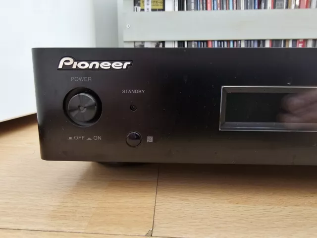 PIONEER Tuner F-F3-J RDS RADIO TUNER 2