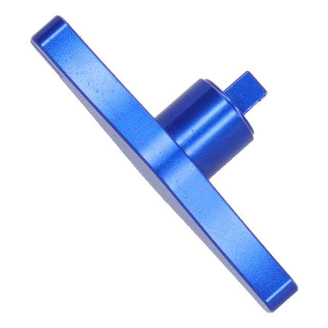 Lucxhcky Outil De Réglage De Valve 10mm - Outil Ajustement Cils Valve Et Écrou De Blocage