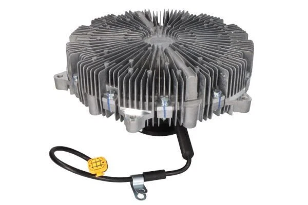 Frizione Ventola Del Radiatore D5ma017tt per Man Lion ´ S City Coach 93- >
