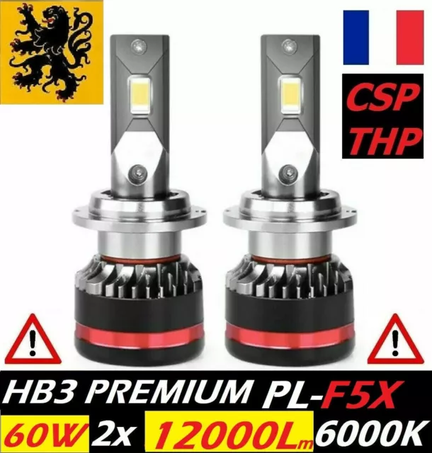 1x Résistance Supplémentaire 100W-6 OHM pour Ampoules kit LED H7