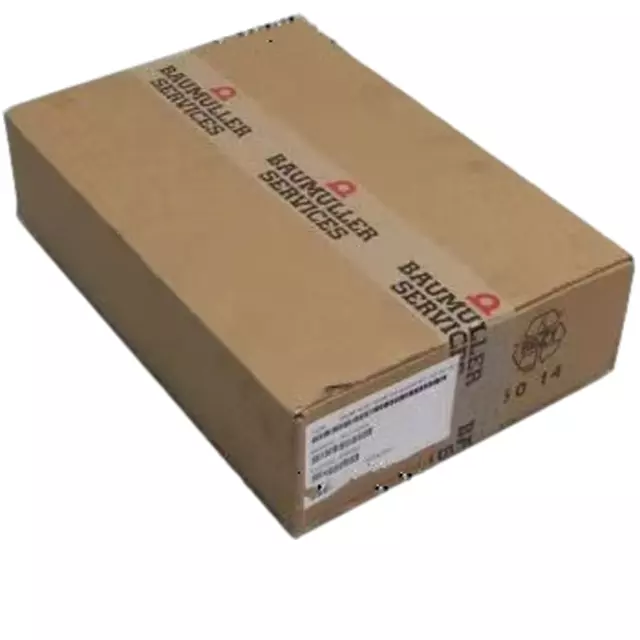 BM4423-CT1-01600-S01-03-SET  BAUMULLER  NEW FedEx or DHL