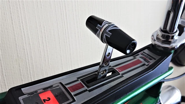 mk2 raleigh chopper for sale