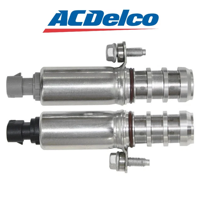 GENUINE OEM INTAKE&EXHAUST Camshaft Position Actuator Solenoid Valve