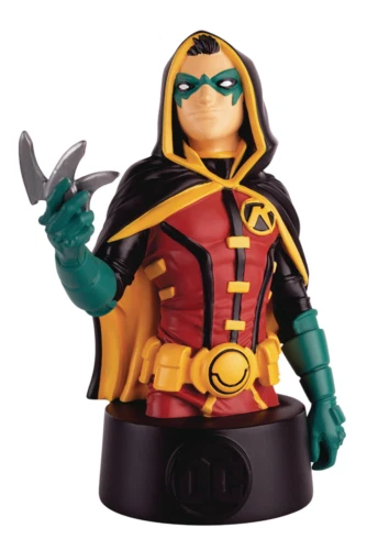 The Batman buste 1/1 Batman 93 cm - Infinity Studio