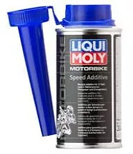 Additifs Motorbike Speed Liqui Moly  - Streetmotorbike