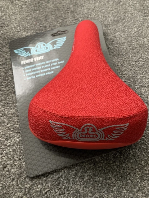 se bikes saddle