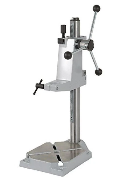 Wolfcraft 5027000 - Colonna per trapani - NUOVO