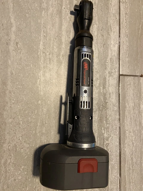 ingersol rand R380 Cordless Ratchet Wrench