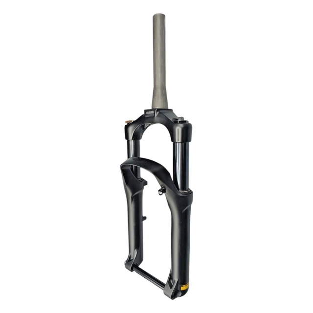 Fourche Suntour XCM34 Boost 29 - Avec Commande Remote BKO - Neuve Emballage OEM