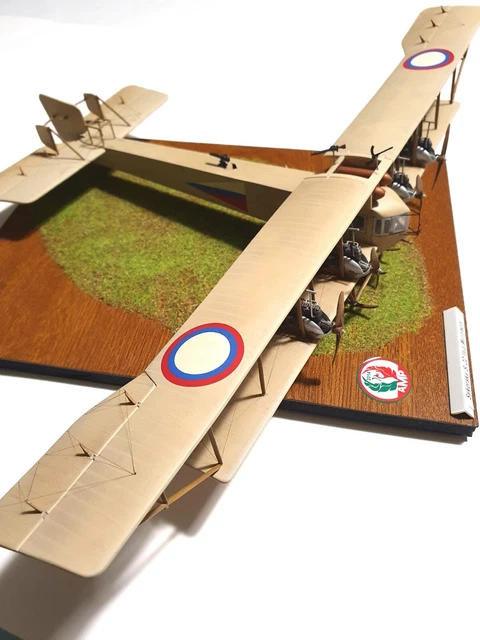 Aichi B7A2 Ryuseikai 1:72 - Modello Pressofuso In Metallo E Plastica, Bombardiere Giapponese