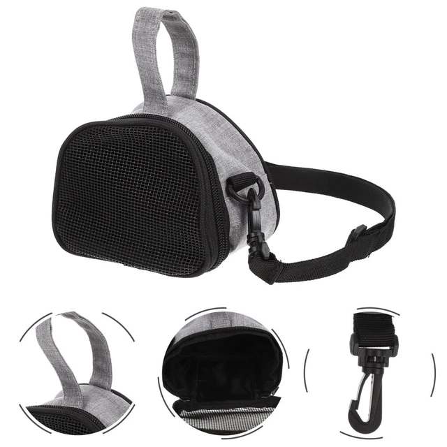 Tessuto Oxford criceto da borsa regali per piccole gabbie per animali domestici borsa da trasporto