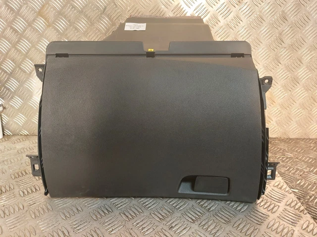 Porte De Boîte à Gants Pour Renault R6 TL - Occasion, Pièce Ancienne D'Origine France
