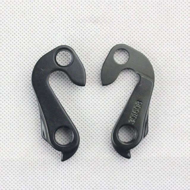 Crampon Arrière (dropout) Pour Dérailleur - Trek 3500-7000 - Neuf - Aluminium