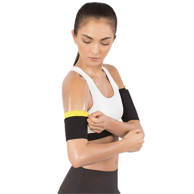 SHAPERS ARM CONTROL Arm Shapewear Sleeve Arm Shaper Protective Band Arm